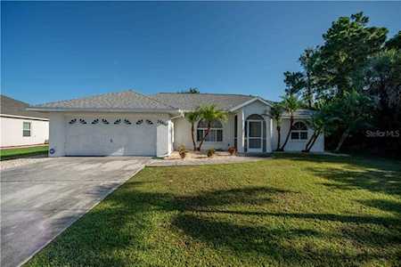 25410 Rancagua Dr Punta Gorda, FL 33983