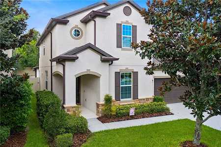 536 Seven Oaks Blvd Winter Springs, FL 32708