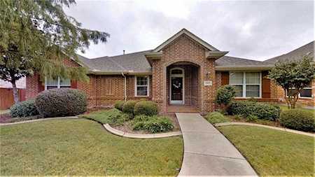1415 Earlham Drive Allen, TX 75002