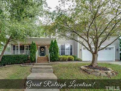 2508 Wyatt Lane Raleigh, NC 27614
