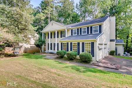4681 Jones Bridge Cir Peachtree Corners, GA 30092