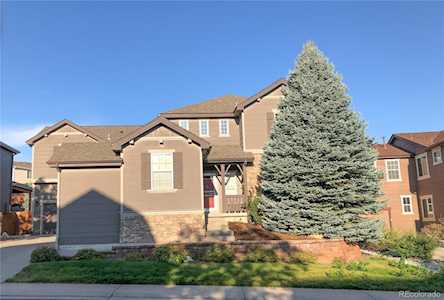 10161 Rustic Redwood Way Highlands Ranch, CO 80126