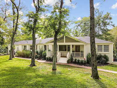 6437 Bresslyn Rd Nashville, TN 37205