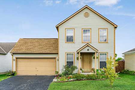 6354 Chelsea Glen Drive Canal Winchester, OH 43110