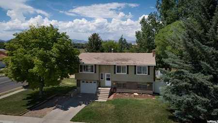 1340 W 50 S Vernal, UT 84078