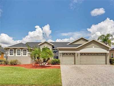 17919 Camargo Ln Orlando, FL 32820