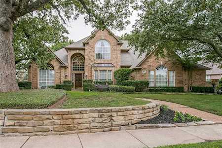 1207 Normandy Drive Southlake, TX 76092