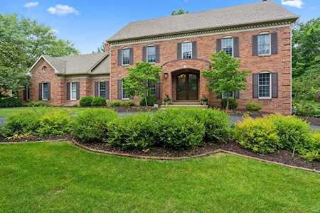 991 Delvin Dr St Louis, MO 63141
