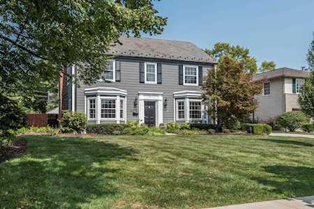 2272 Canterbury Road Columbus, OH 43221