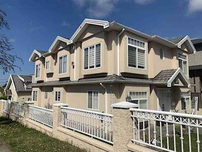 7577 Jasper Crescent Vancouver, BC V5P 3S6