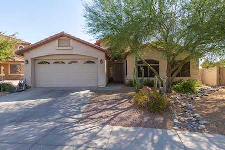 8226 S Jenna Lane Laveen, AZ 85339