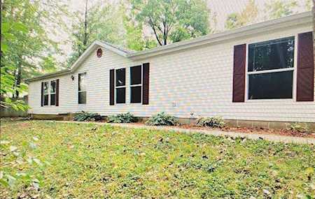 2973 S Poplar Drive Warsaw, IN 46580