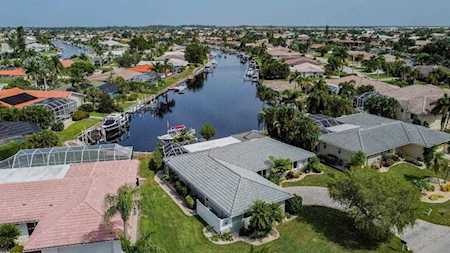 300 Via Esplanade Punta Gorda, FL 33950