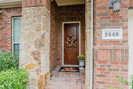 2448 Lakebend Drive Little Elm, TX 75068