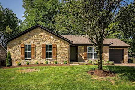 11510 Carriage Rest Ct Louisville, KY 40223