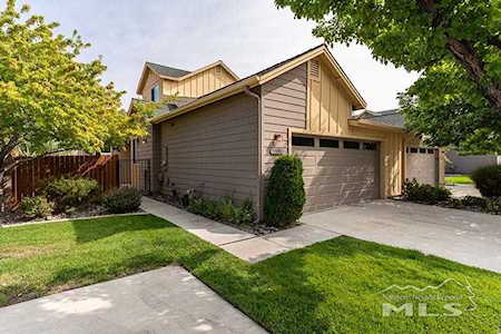 5590 Churchill Green Drive Sparks, NV 89436-0893