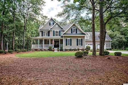 215 Seminole Ln. Georgetown, SC 29440