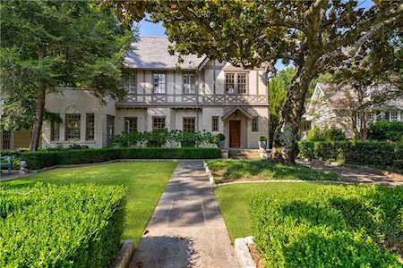 267 The Prado Atlanta, GA 30309
