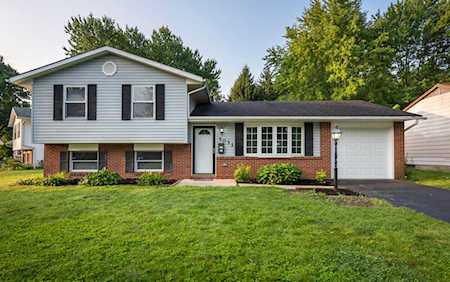 5031 Holbrook Drive Columbus, OH 43232