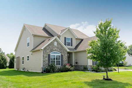811 Maple Vista Drive Delaware, OH 43015