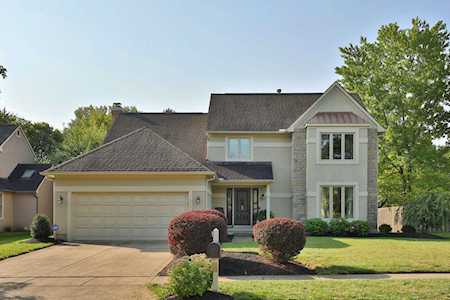 7042 Cloverdale Lane Columbus, OH 43235