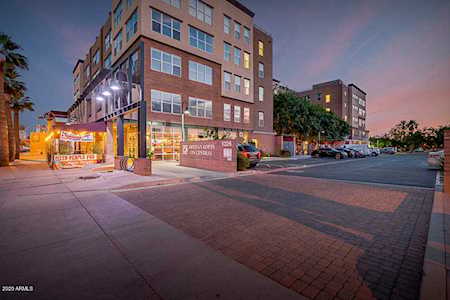 1326 N Central Avenue #307 Phoenix, AZ 85004