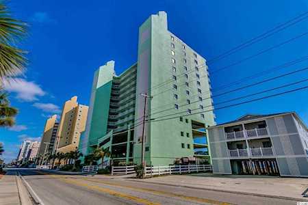 5310 N Ocean Blvd. #7-B North Myrtle Beach, SC 29582