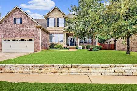 7508 Wisteria Valley DR Austin, TX 78739