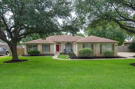 3513 Winding Way Round Rock, TX 78664