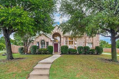 7806 Belcrest Drive Frisco, TX 75034