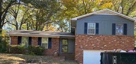 3034 Coleman Rd Memphis, TN 38128