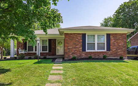 2307 Renown Dr Louisville, KY 40299