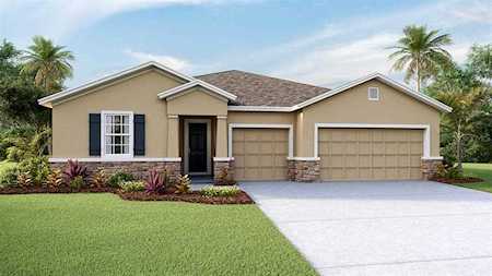 11912 Brighton Knoll LOOP Riverview, FL 33579