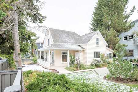 1274 Park Ave Park City, UT 84060
