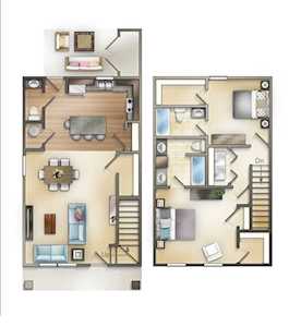 2023 Blossom Run Spring Hill, TN 37174