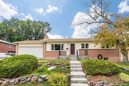821 S Taft St Lakewood, CO 80228