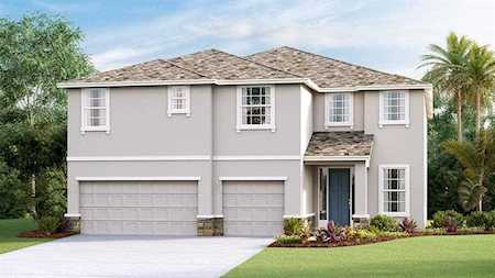 11931 Brighton Knoll LOOP Riverview, FL 33579