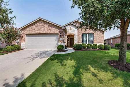 7524 Pasatiempo Drive Frisco, TX 75036