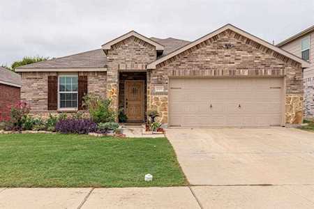 10109 Pyrite Drive Fort Worth, TX 76131