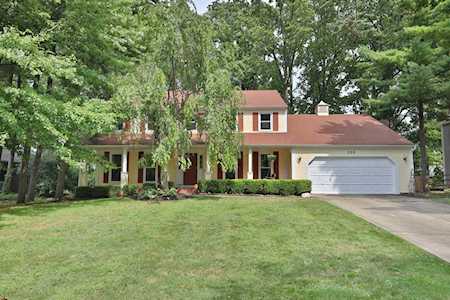 366 Bailey Place Columbus, OH 43235