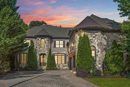 1245 Windsor Estates Dr Marietta, GA 30062