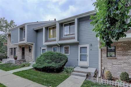8761 W Cornell Ave #4 Lakewood, CO 80227