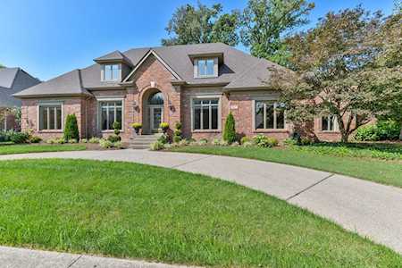 6211 Walnut Ridge Trail Prospect, KY 40059