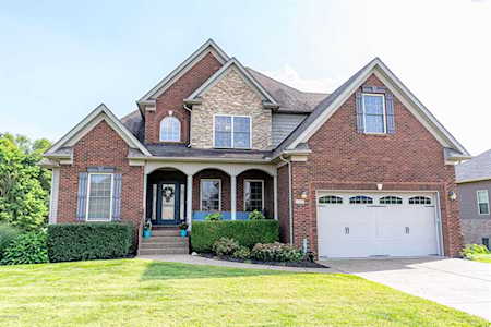 1495 Partridge Run Ct Shelbyville, KY 40065