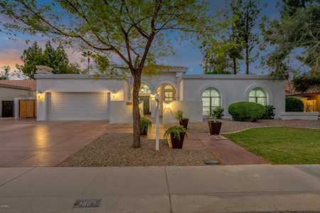 1855 E Greentree Drive Tempe, AZ 85284