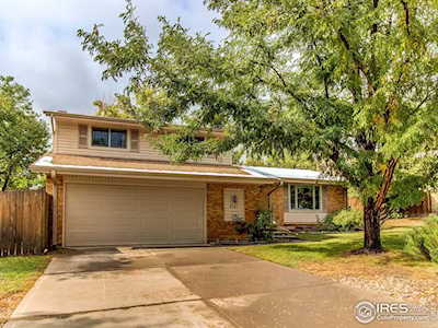 8261 Kincross Dr Boulder, CO 80301