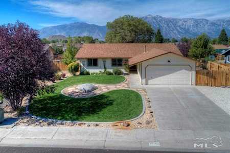 000 Confidential Ave. Gardnerville, NV 89460