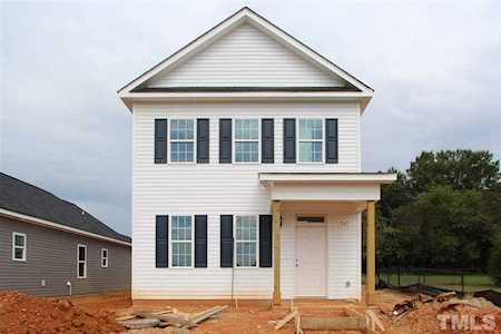 265 E Wilson Street Clayton, NC 27520