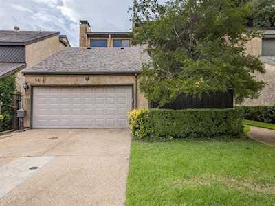 9814 Matchpoint Place Dallas, TX 75243