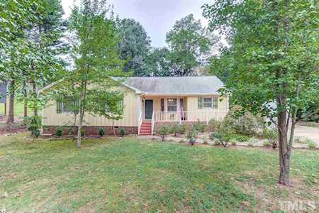 6213 Bramblewood Drive Raleigh, NC 27612